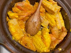 -火啫啫·粤式啫啫煲(南通首店)