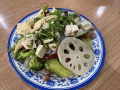 -清真老铁家灌汤包