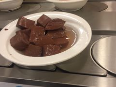 -咕叽咕叽自助烤肉小火锅(茂业清扬店)