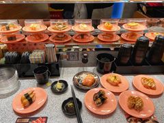 -争鲜回转寿司(中街大悦城店)