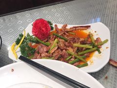 -尚帝美食城(八號院·牡丹公园店)