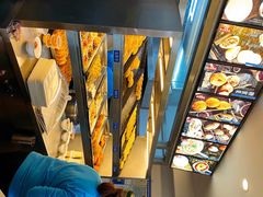 -老街粘食店(宜昌路店)