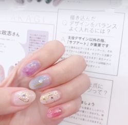 -Halo美甲美睫