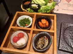 -黑牛の店·黑金店(沈阳万象城店)
