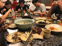 -75幢私房菜馆