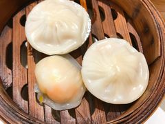 -万龙洲海鲜(南新仓店)