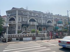 -天津五大道文化旅游区