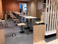 -麦当劳(北京南站店)
