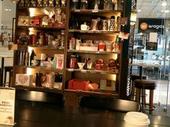-星巴克臻选(上海中环广场2F店)