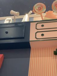 点击看大图 -奈尔宝·儿童乐园·亲子餐厅(华采天地店)