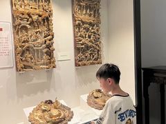 -荔湾博物馆