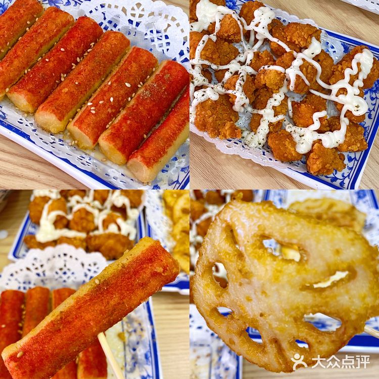 洛阳探店|夏天吃冰才是正经事‼️古风糖水铺