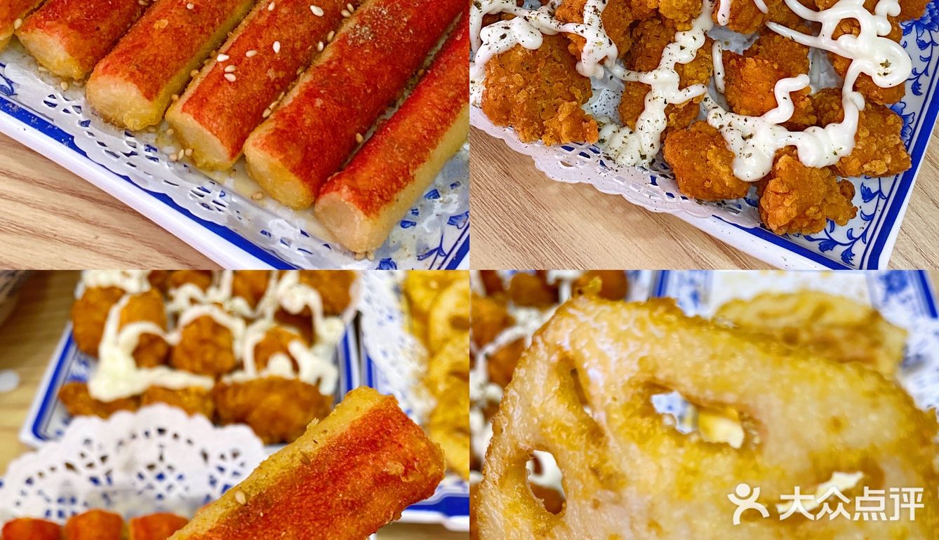 洛阳探店|夏天吃冰才是正经事‼️古风糖水铺