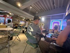 -微醺烤牛·炭火烧烤·精酿啤酒(东郊记忆店)