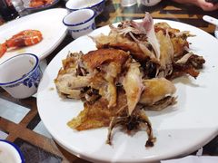 -良师门滨海人家·海鲜·家常菜(滨海城店)