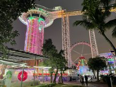 -白沙门生态公园