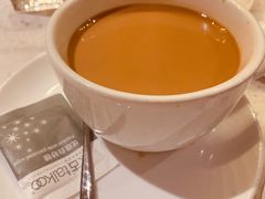 -千日贺茶餐厅(高新万达店)