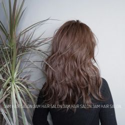 点击看大图 -3AM HAIR SALON烫发染发接发