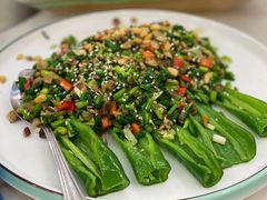 -祈胜邨•顺德鱼生•顺德菜(容桂店)