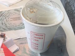 -麦当劳(东大桥店)