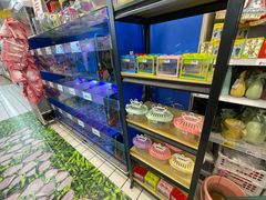 -大润发(东台店)