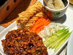 -百味地锅鸡(二店·财校分店)