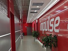 -英派斯健身旗舰店(海信国际中心馆)