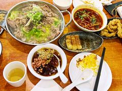 -付小姐在成都(中山公园店)