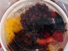 -冰冰酱老味刨冰绵绵冰(中山路总店)