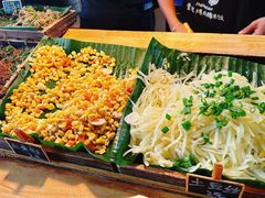 -mamalao老挝烤肉糯米饭