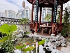 -道南書院·私房菜·早午茶·茶馆