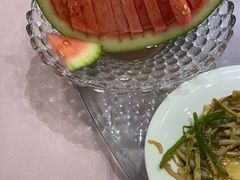 -顺风海鲜港(金玉兰店)