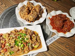 -老号尤兔头(西川店)