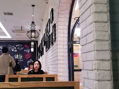 -茶港·点心·啫啫煲(范湖万达广场店)