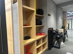-VLines耀能运动Space&Flow(国贸店)