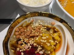 -小河盐帮·私家菜·烤鸭(三元桥·霄云路店)