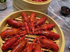 -靓靓蒸虾(中山公园店)