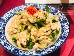 -泛太平洋大酒店·海天楼中餐厅·粤菜