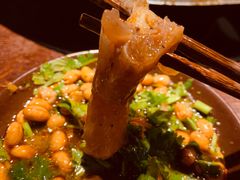 -受气牛肉·重庆耙牛肉(南坪总店)