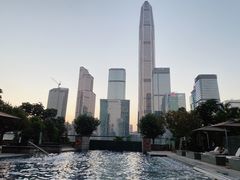 -深圳星河丽思卡尔顿酒店