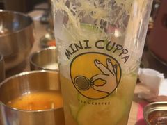 -西塔老太太泥炉烤肉(武汉摩尔城店)