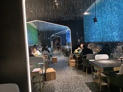 大堂-小肥羊·牛羊肉火锅(万达广场店)