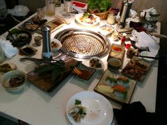 -赤坂亭M9和牛烧肉·日料398放题(万达店)