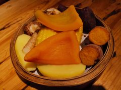 -鸽子窝(青塔店)
