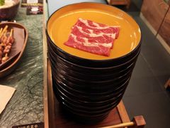 -牛New寿喜烧(龙湖金沙天街店)