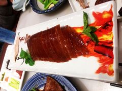 -鸭匠食府·挂炉烤鸭·新京菜(阜成路店)