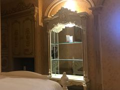 -南洋冠盛酒店(广州天河公园地铁站店)