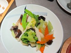 -闽上鲜·福建菜(龙湖滨江天街店)