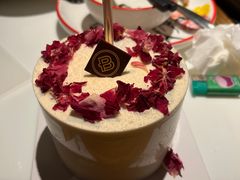 -巴黎贝甜(大宁国际商业广场店)