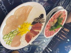 -桥香园过桥米线(国贸店)